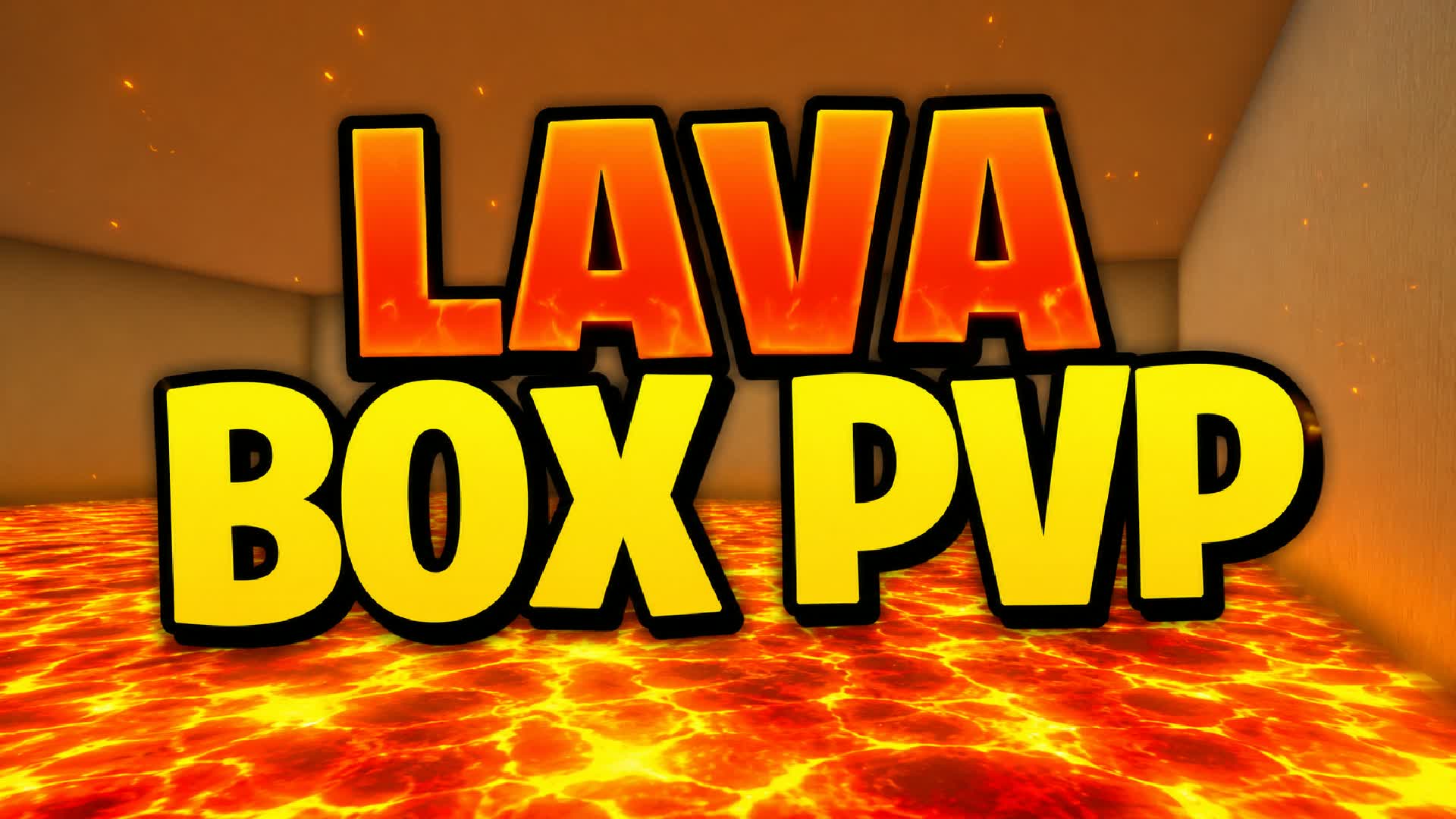 LAVA BOXFIGHT MINIGAME📦🔥