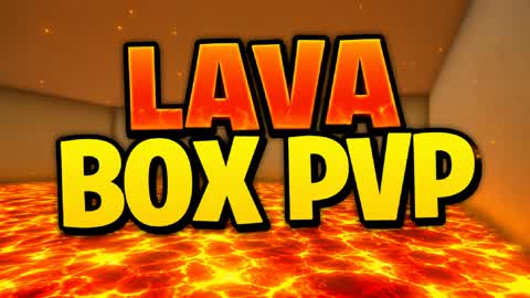 LAVA BOXFIGHT MINIGAME📦🔥