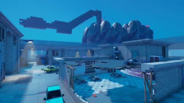 The Ultimate Tricky Deathrun