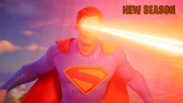 NEW CHAPTER 6 SEASON 3