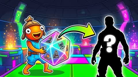 [🎲] Spin for Skin