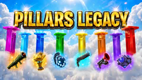 PILLARS LEGACY