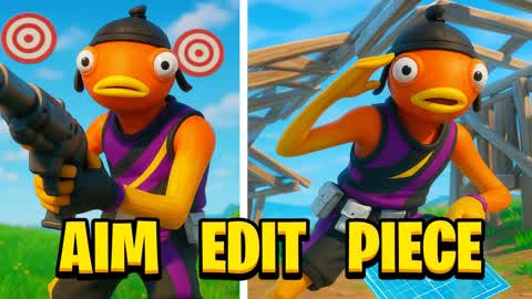 AIM PRACTICE EDIT 1V1