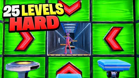 HARD PARKOUR
