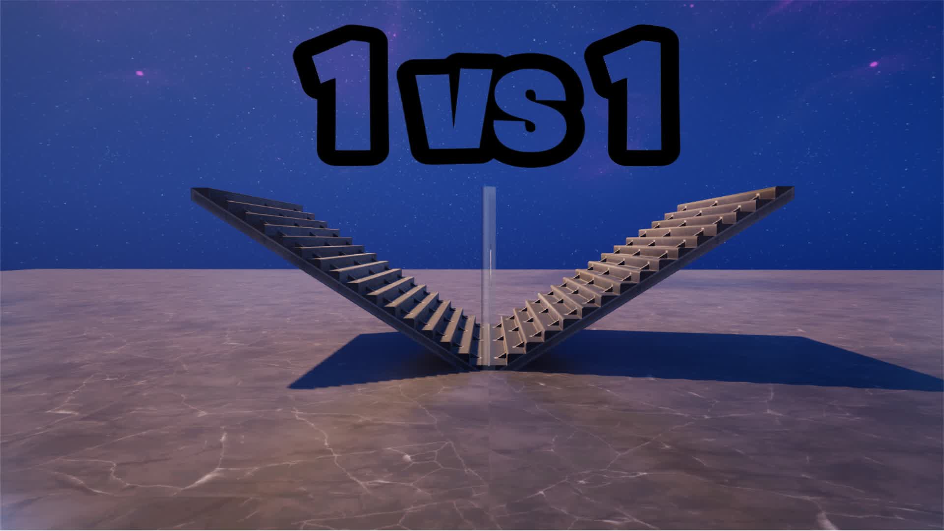 1V1 - NEW UPDATE