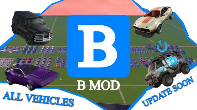 B MOD