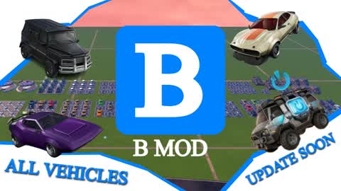 B MOD
