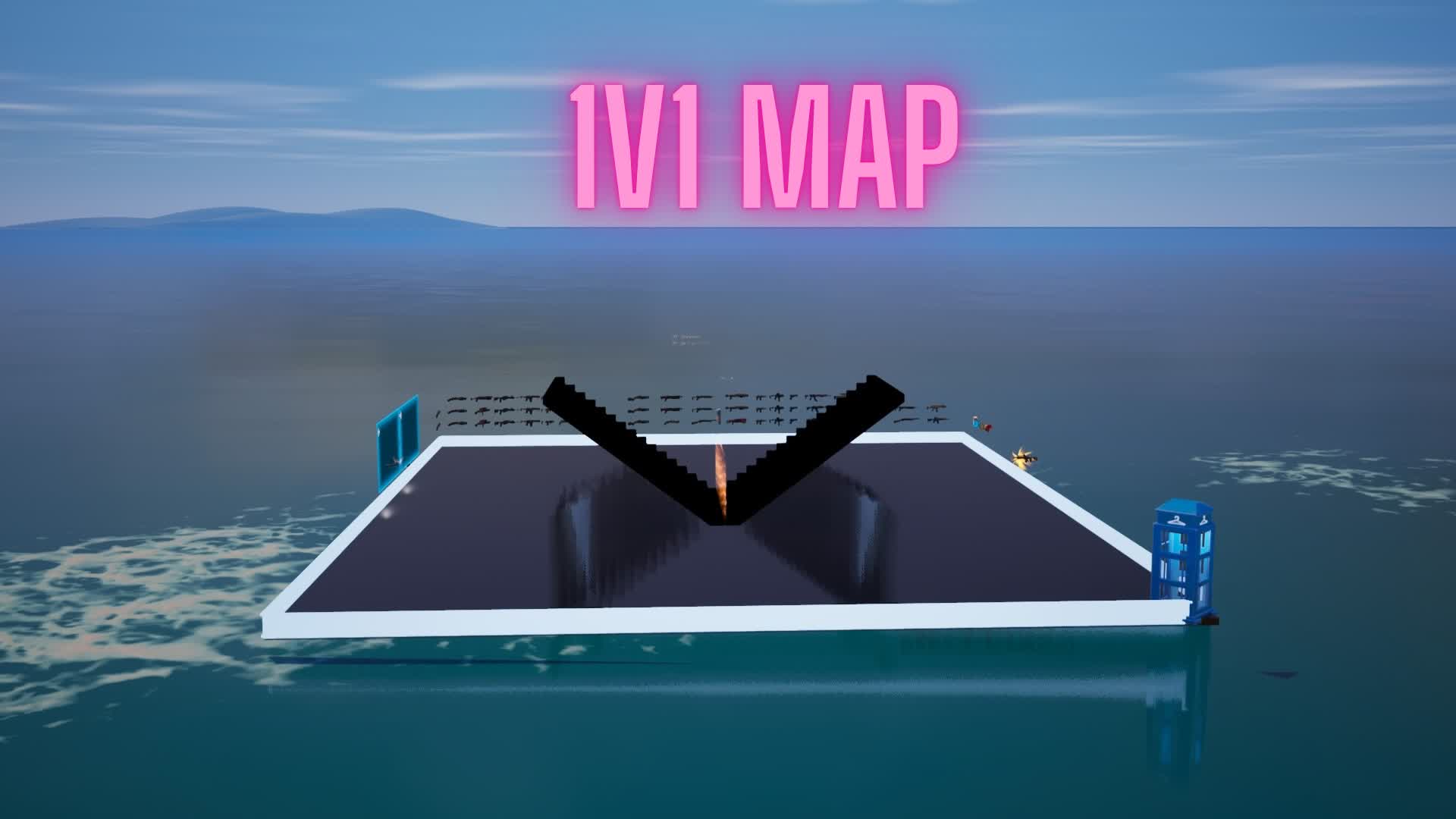 1v1 Leveeel