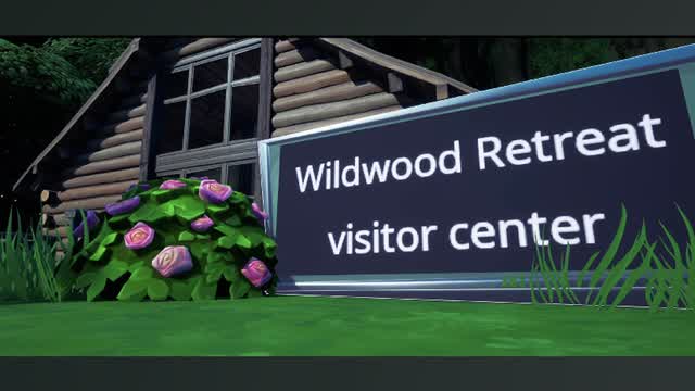 Wildwood Retreat FFA