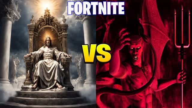 HEAVEN vs HELL