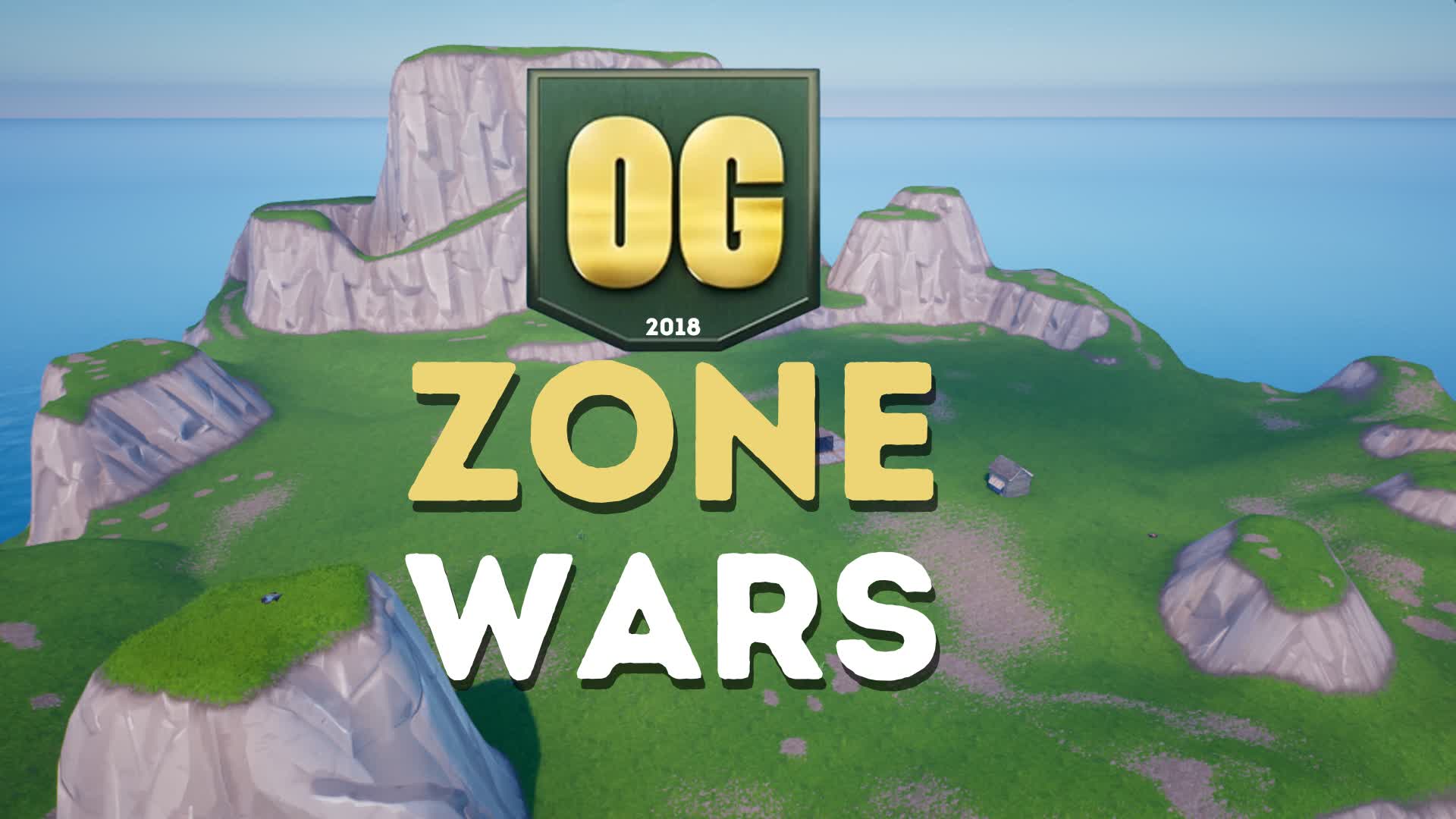 OG Z0NE WARS ⭐