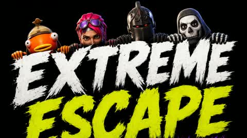 ESCAPE ROOM ( EXTREME )