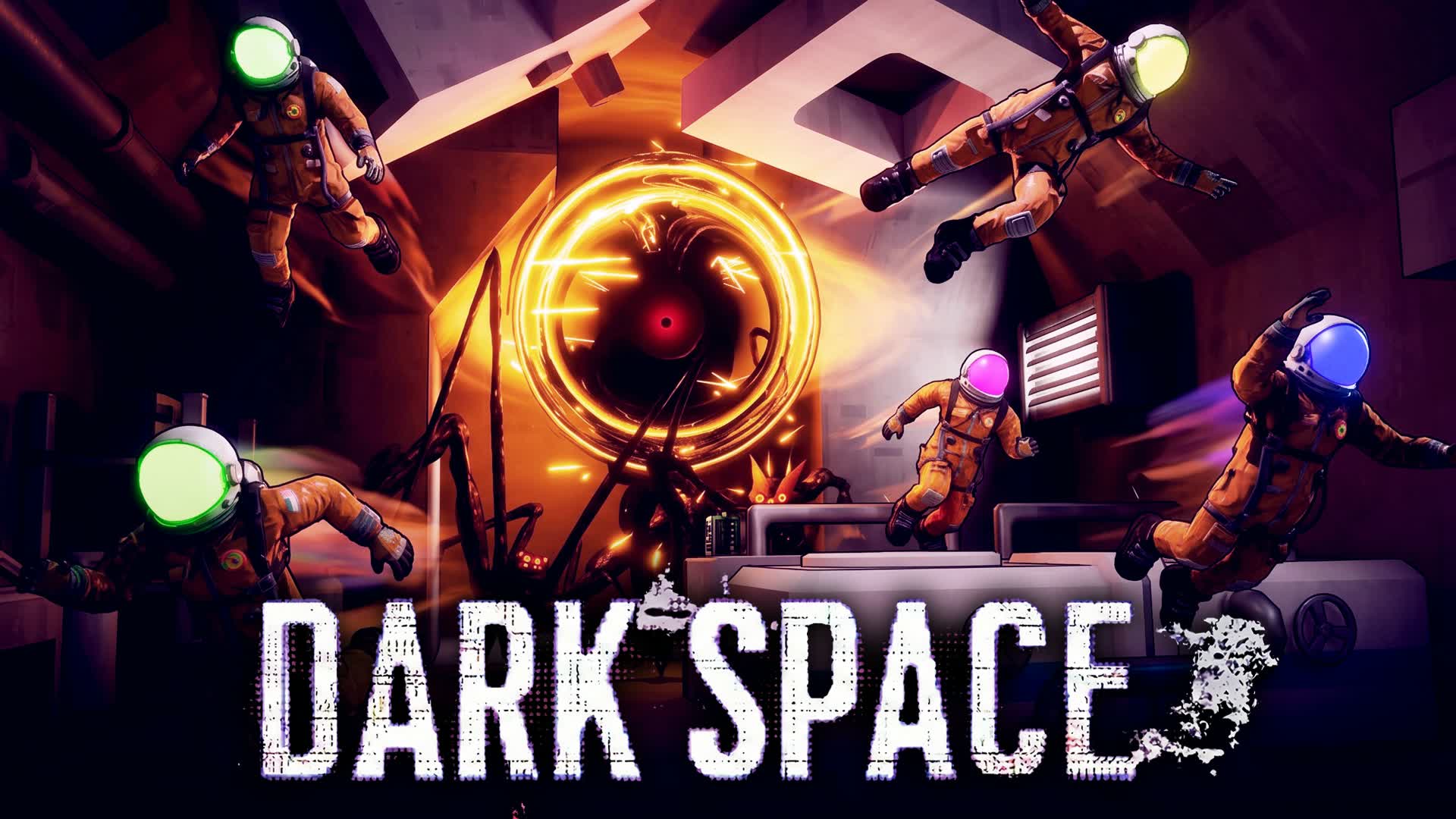 Dark Space [Horror]