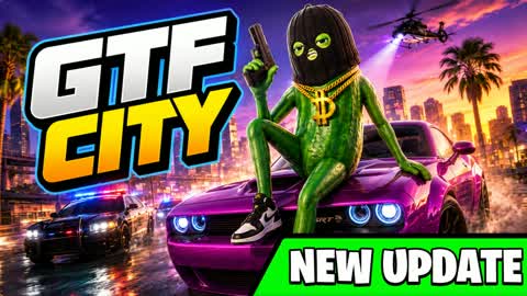 GTF CITY [RP]