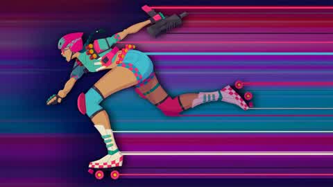 🛼ROLLER DERBY F4F🛼 [EVENTS]