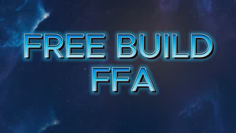 FREE BUILD PVP