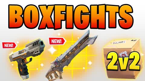 byW.2D BOX FIGHT(2v2) 📦