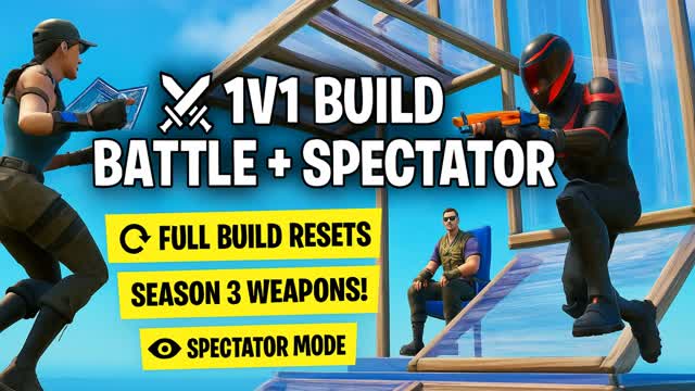 1v1 w/ A Spectator