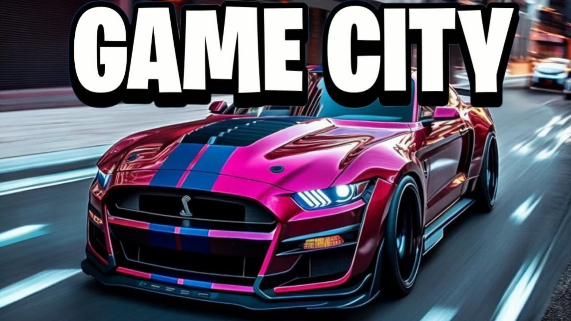 GRAND THEFT DRIVING AUTO 🌴 🚗