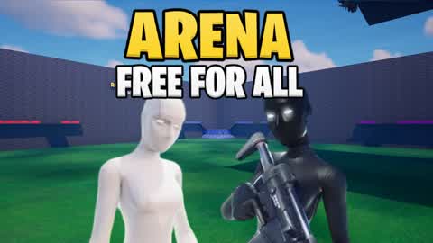 ARENA FREE FOR ALL