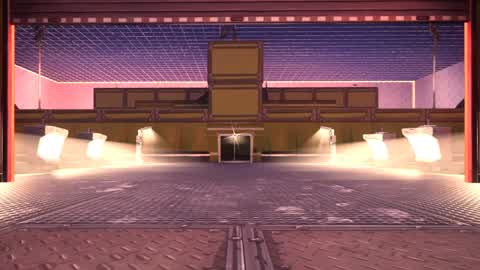 🎖️Operation Island: Capture the Flag🏴