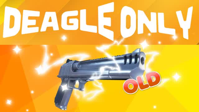 Only Deagle đŻ Tiltedđ