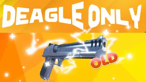 Only Deagle 🎯 Tilted🏆