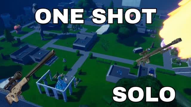 ONE SHOT