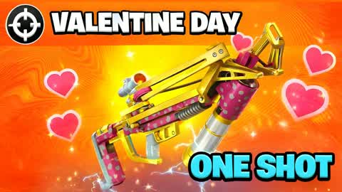 ❤️ ONE SHOT VALENTINE DAY ❤️