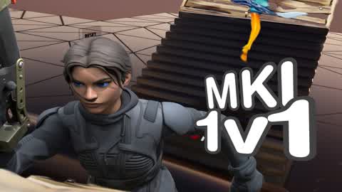 MKI | 1v1 DUELS [200 PUMP]!