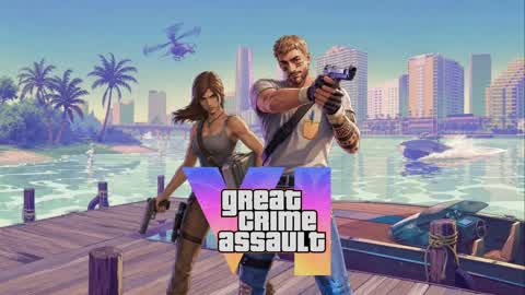 great crime assault
