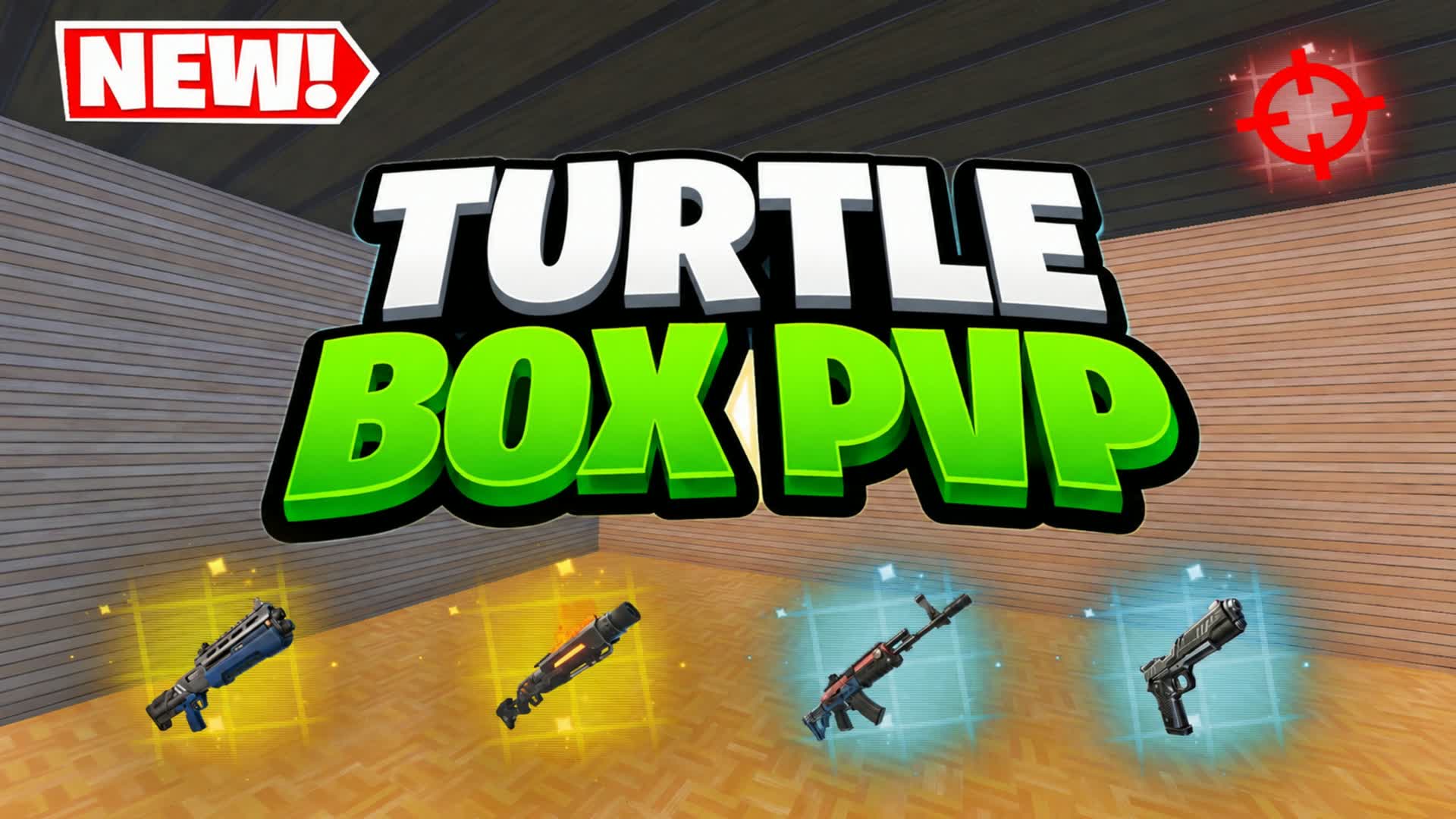 TURTLE BOX PVP📦