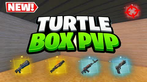 TURTLE BOX PVP📦