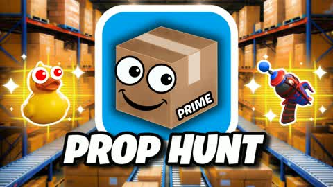 Prime Prop Hunt 📦