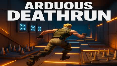 Arduous Deathrun
