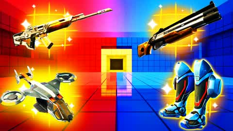 RVB🔴VS🔵RVB