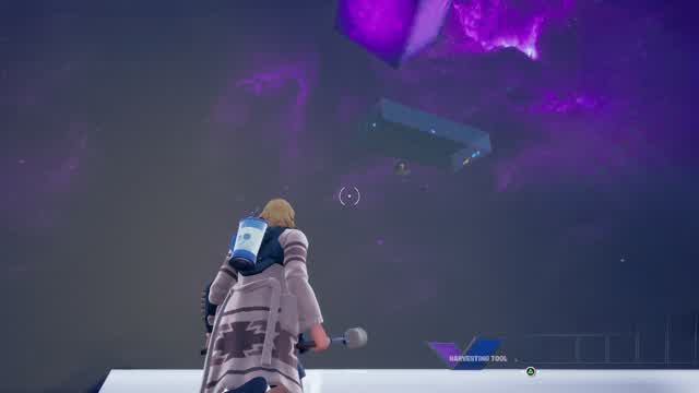 The cube labyrinth 1v1