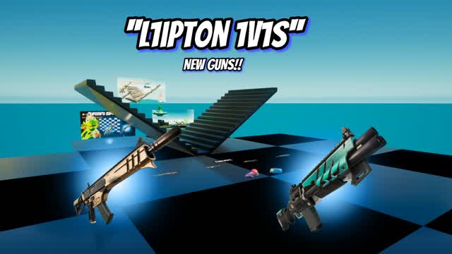 Capture 1 – L1ipt0n 1v1's