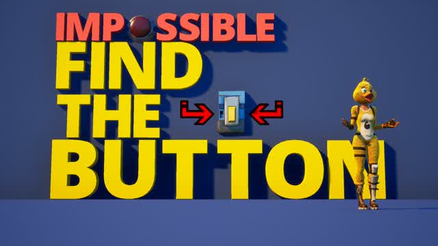 Impossible Find The Button