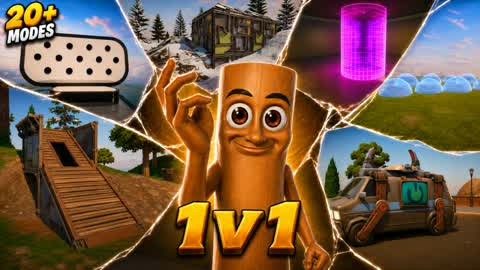 1V1 ALL MODES