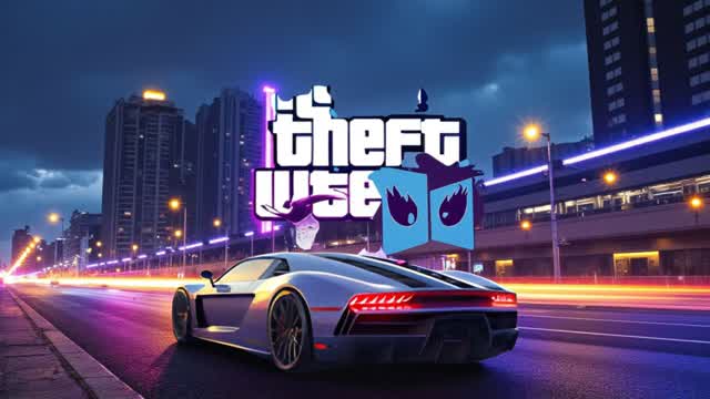 THE PIT DRIVE