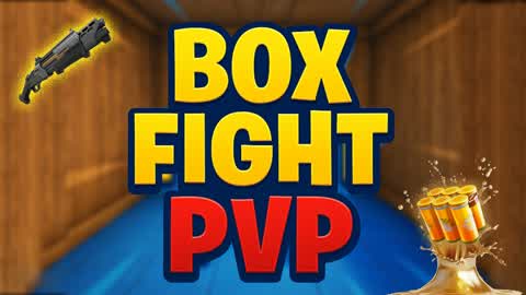 corney's Boxfight pvp