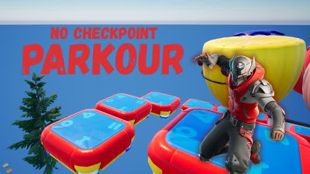 Capture 1 – Fun Parkour