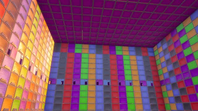 Capture 1 – Rank Duo Scrims | دو سكرمز