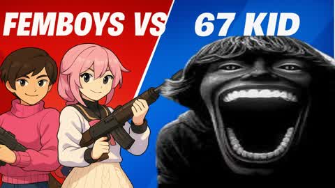 FEMBOYS VS 67