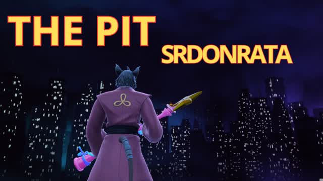 THE PIT SRDONRATA