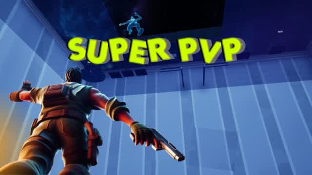 SUPER PVP
