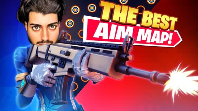 Aim Practice 🎯