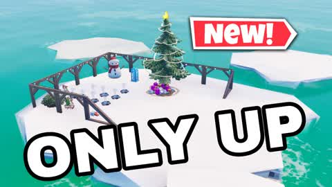 ONLY UP WINTER *easy edition*