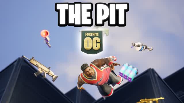 THE PIT - SEASON 1